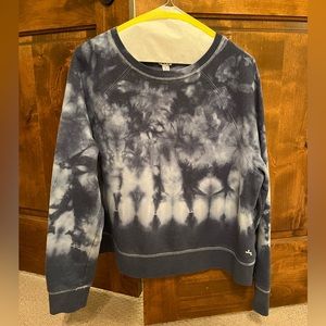Joy Lab Tie Dye Sweatshirt